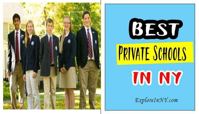 Best Private Schools in New York
