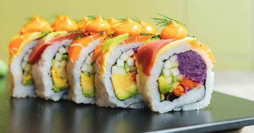 17 Best Cheap Sushi Spots in New York City
