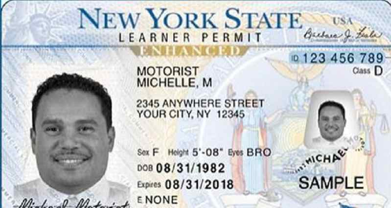 How to Get a State ID in New York