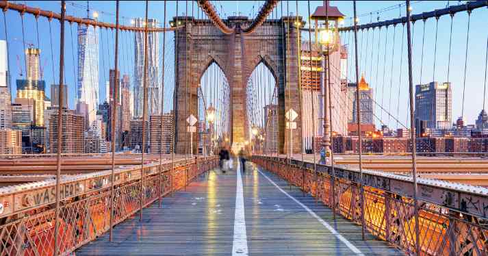 How to See New York on a Budget? Free and Low-Cost Attractions