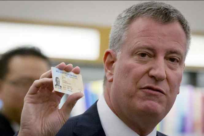 How to Get a State ID in New York