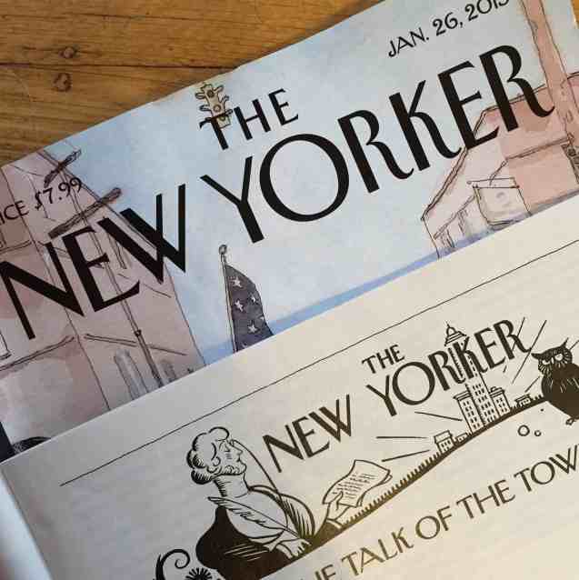 How to Submit Poetry to The New Yorker Insights from Successful New Yorker Contributors