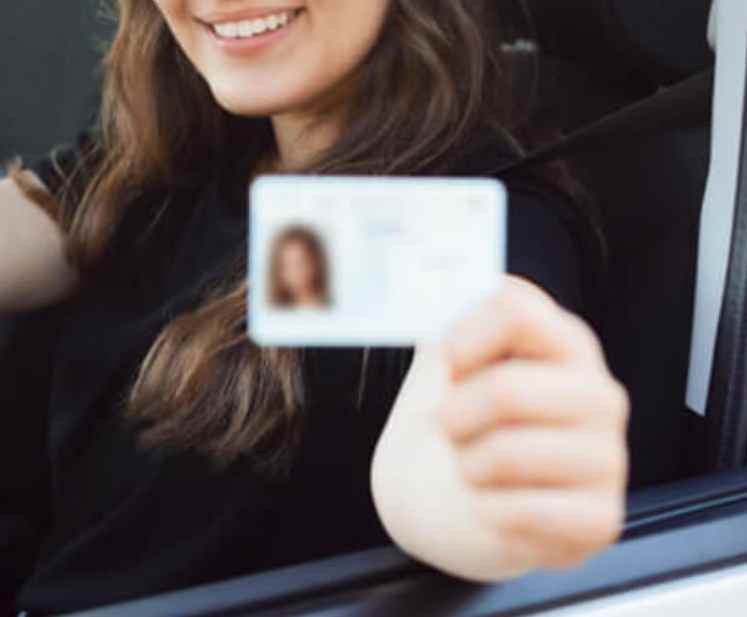 How to Replace a Lost New York State Driver License?
