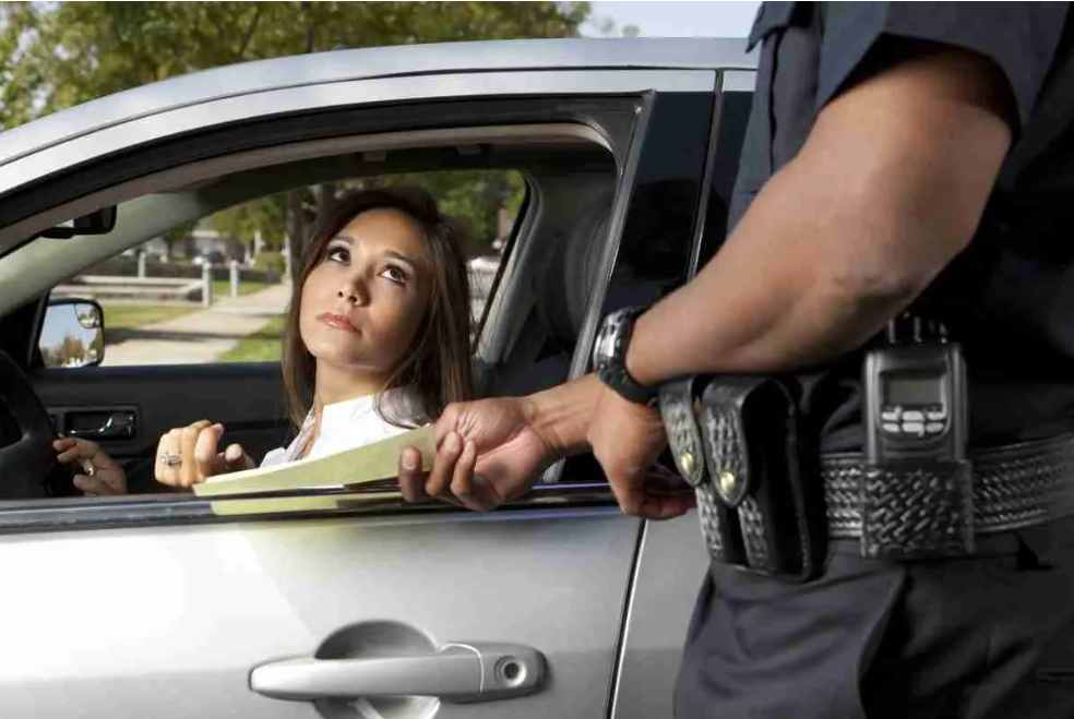 How to Fight a New York State Speeding Ticket