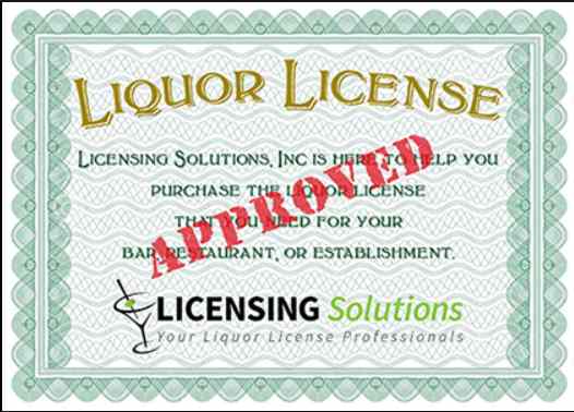 How to Get a Liquor License in NY City