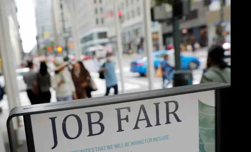 Understanding the New York City Job Market