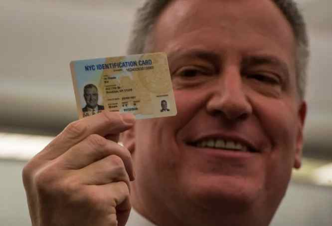Why Do You Need a State ID in New York?