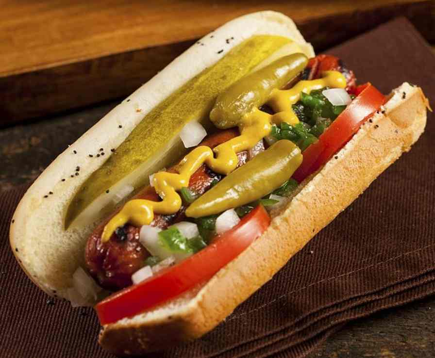 Best Hot Dogs in New York- Crafting the Perfect Hot Dog at Home
