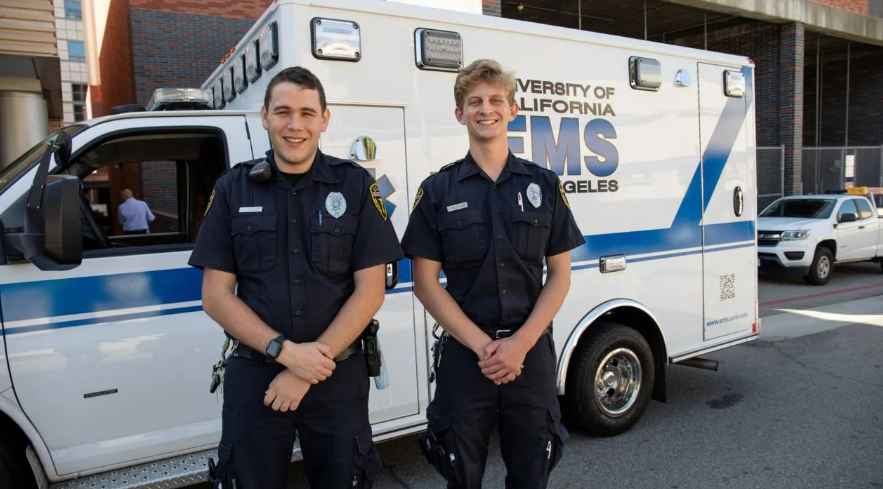 Employment Opportunities for EMTs in New York
