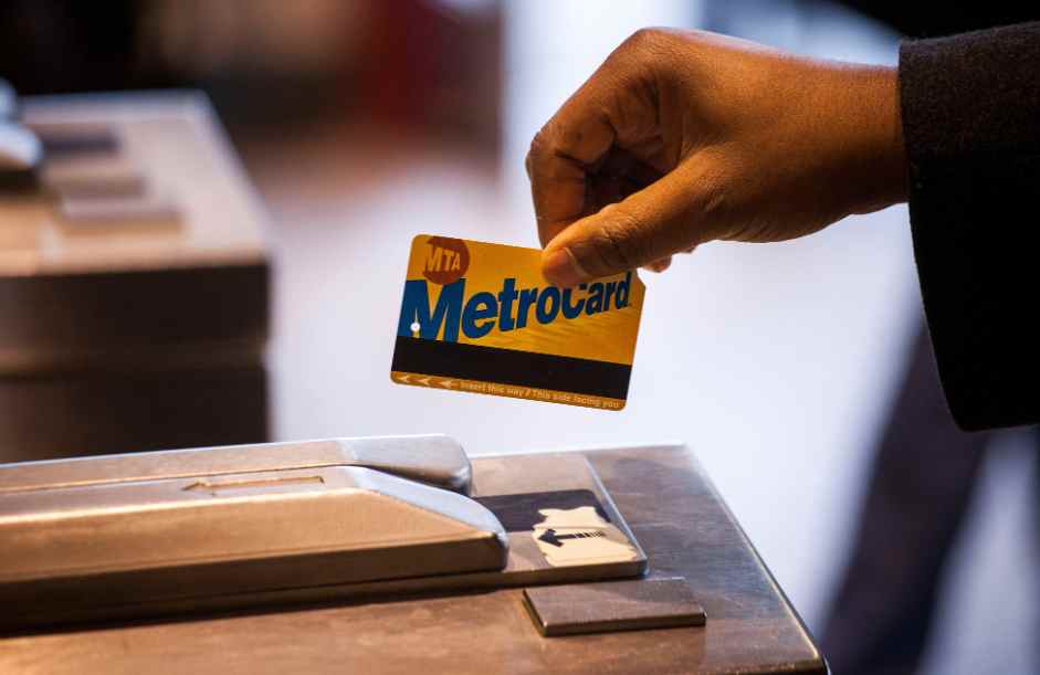 How to Get a MetroCard in New York?

