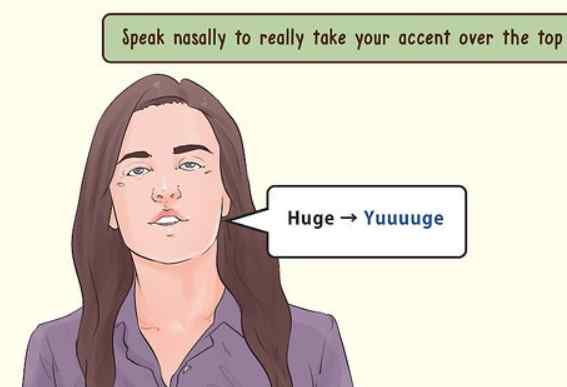 How to Do a New York Accent