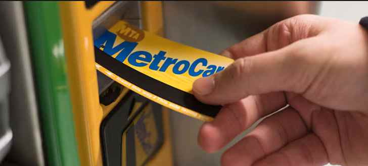 MetroCard Upgrades and Renewals in NY