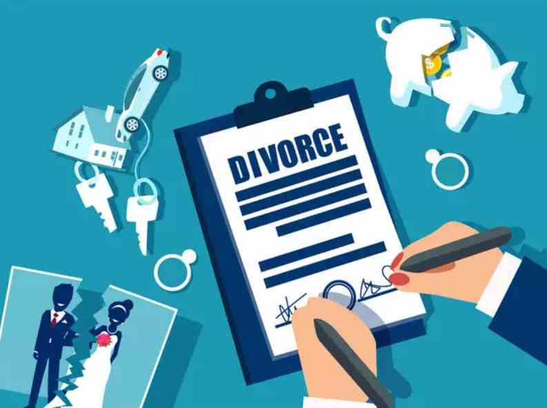 Overview of New York Divorce Laws